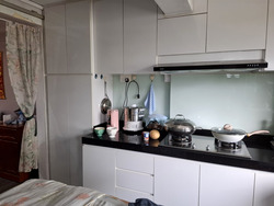 Blk 132 Jalan Bukit Merah (Bukit Merah), HDB 3 Rooms #556012751